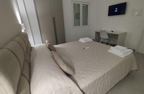 Omignano Bed & Breakfast | A Casa di Leo