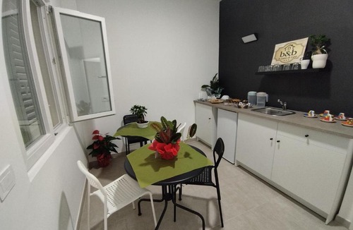 Omignano Bed & Breakfast | A Casa di Leo
