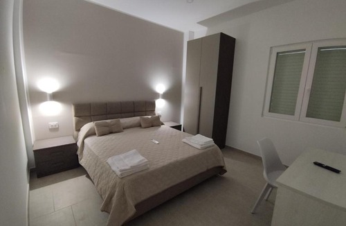Omignano Bed & Breakfast | A Casa di Leo