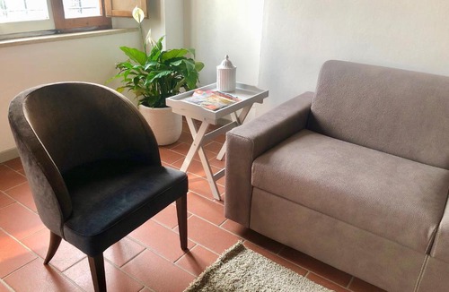 Borgo Montone Apartment | A Casa di Leo