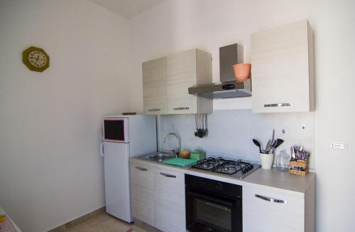 Grottasanta Apartment | A casa di Lia