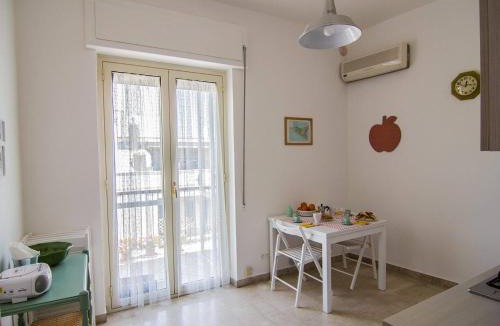 Grottasanta Apartment | A casa di Lia