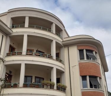 Arezzo Apartment | A Casa Di Lisa