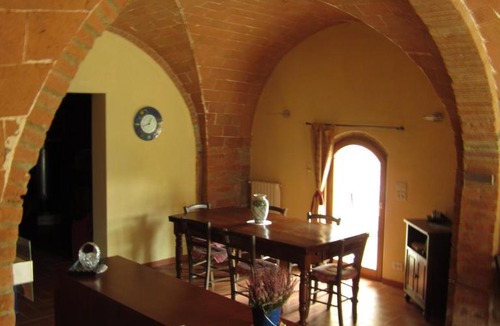 Fabbrica Bed & Breakfast | A Casa di Lizzy B&B