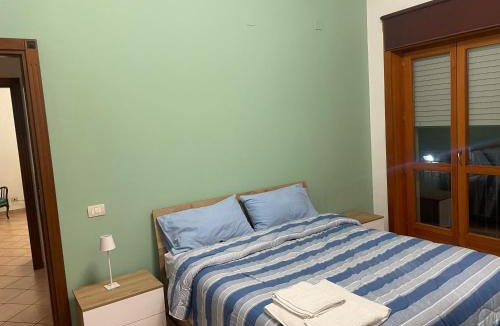 Quadrivio House | A Casa di Luca