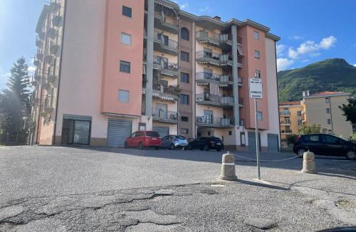Quadrivio House | A Casa di Luca