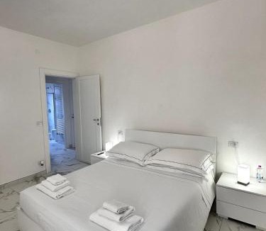 San Jacopino Apartment | a casa di Luca