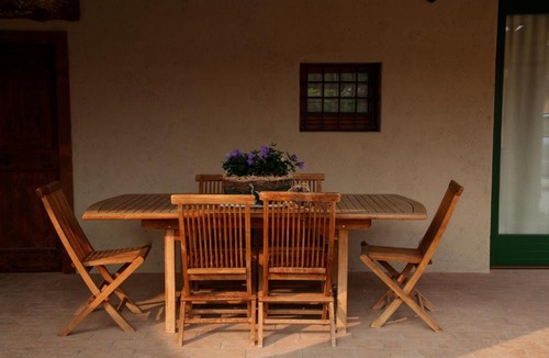 Roe Bed & Breakfast | A Casa Di Mìnola