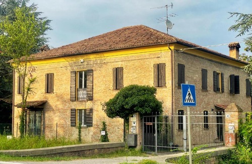 Voghiera Bed & Breakfast | A Casa di Maica