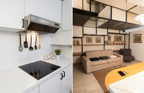 Canonica d'Adda Apartment | A casa di Marco