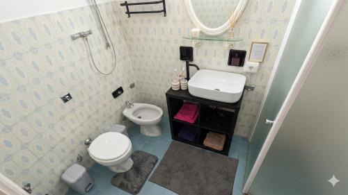 Canonica d'Adda Apartment | A casa di Marco