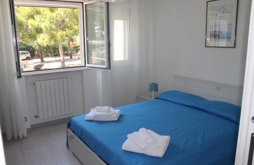 Santo Spirito House | A casa di Marta