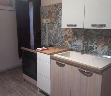 Capodimonte House | A casa di Marti