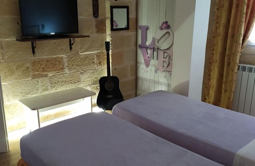 Monteroni di Lecce House | A casa di Mich il Salento Lu sule Lu mare Lu ientu