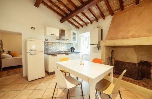 Acquasparta Apartment | A casa di Mimma