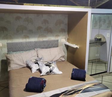 San Salvario Apartment | A casa di ninni 'Ormea room'