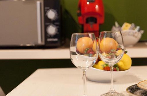 Bisceglie Apartment | A Casa di Nonna