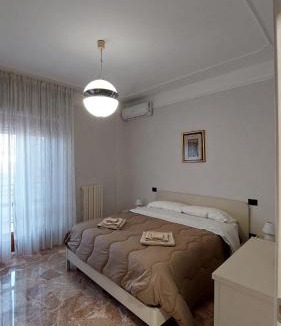 Crotone Apartment | A Casa di Nonna Lidia