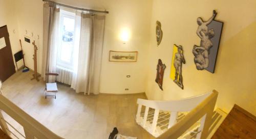 Santa Maria Novella Apartment | A Casa Di Olga