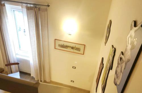 Santa Maria Novella Apartment | A Casa Di Olga