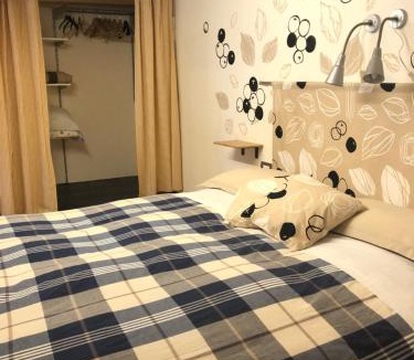 Santa Maria Novella Apartment | A Casa Di Olga