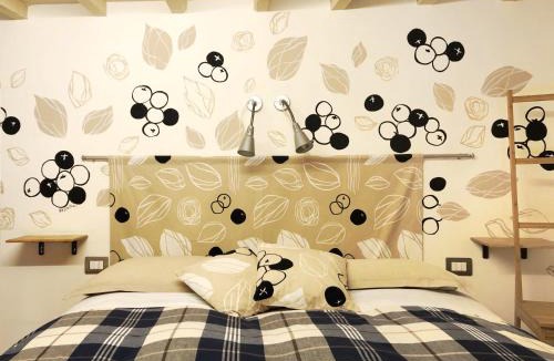 Santa Maria Novella Apartment | A Casa Di Olga
