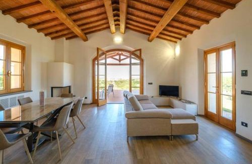 Vinci Villa | A Casa di Patrizia