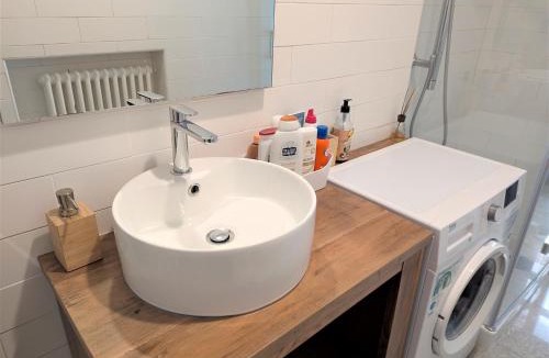 Santa Croce Apartment | A CASA DI PEPLIS