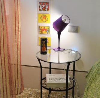 Santa Croce Apartment | A CASA DI PEPLIS