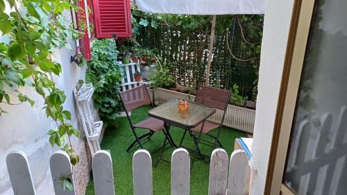 Lido Apartment | A casa di Pino