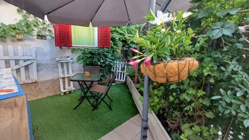 Lido Apartment | A casa di Pino