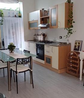 Lido Apartment | A casa di Pino