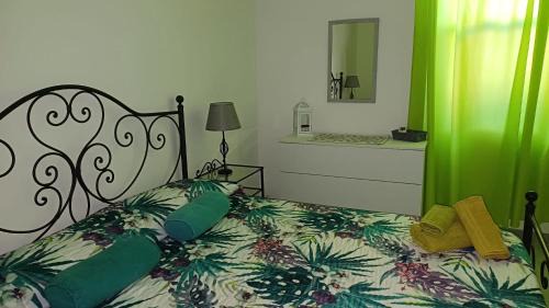 Lido Apartment | A casa di Pino