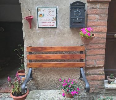 Dunarobba Apartment | A casa di Rita