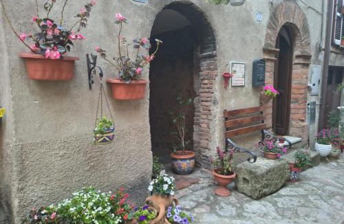 Dunarobba Apartment | A casa di Rita