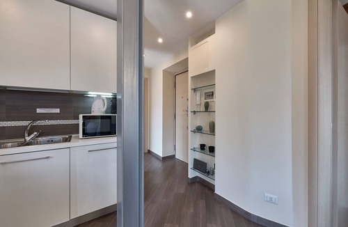 Vatican Apartment | A casa Di Roberta
