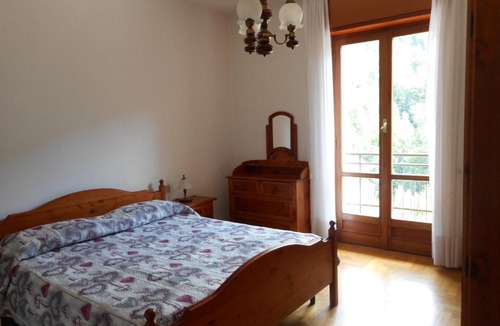 Valtellina Apartment | A casa di Rosa