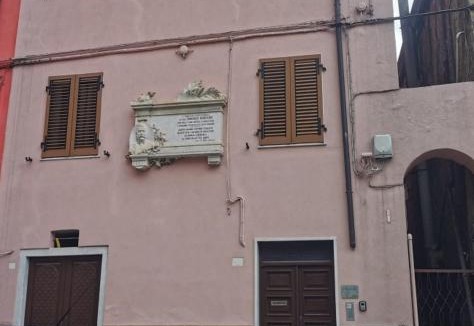 Carrara Apartment | a Casa di Rosi 2