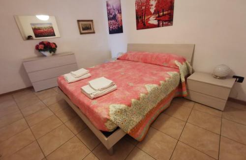 Carrara Apartment | a Casa di Rosi 2