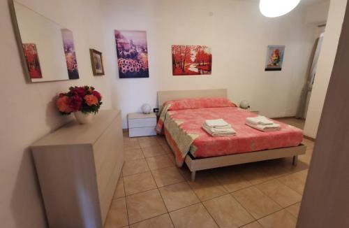 Carrara Apartment | a Casa di Rosi 2