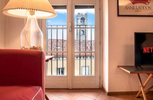 Citta Alta Apartment | A Casa di Ross