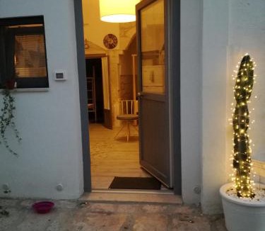 Ostuni House | A Casa di Rosy