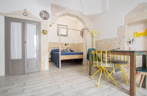 Ostuni House | A Casa di Rosy