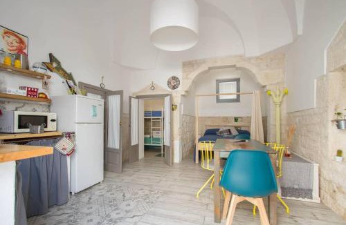 Ostuni House | A Casa di Rosy