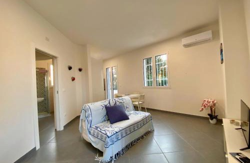 Pantanagianni-pezze Morelli House | A casa di Rosy