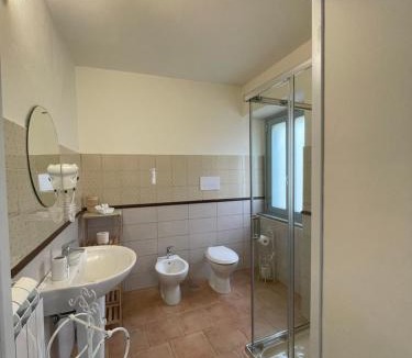 Castel Campagnano House | A casa di Samuele