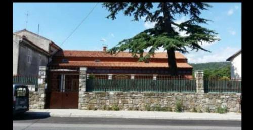 Servola-Chiarbola-Valmaura-Borgo San Sergio House | A Casa Di Silvy
