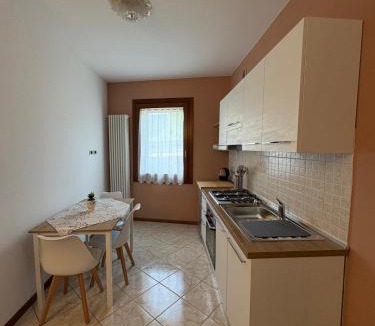 Marostica Apartment | A Casa di Sonia