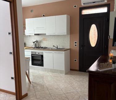 Marostica Apartment | A Casa di Sonia
