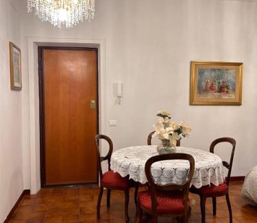 Tuscolano Apartment | A casa di Tony